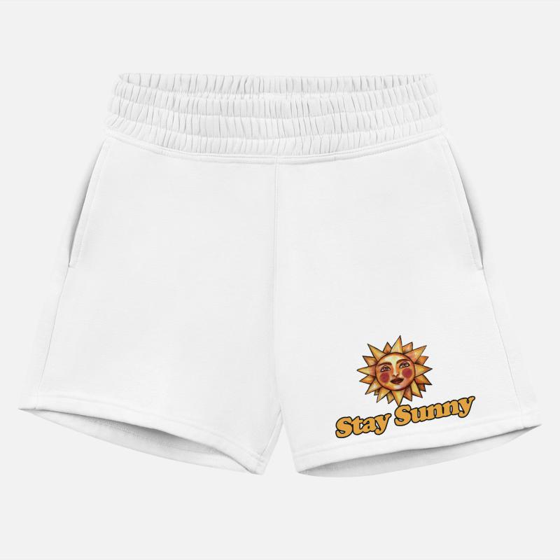 Sun and Smiley Face Motivational Design