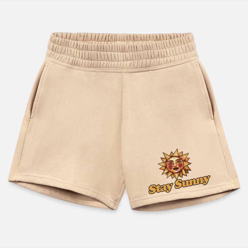 Sun and Smiley Face Motivational Design