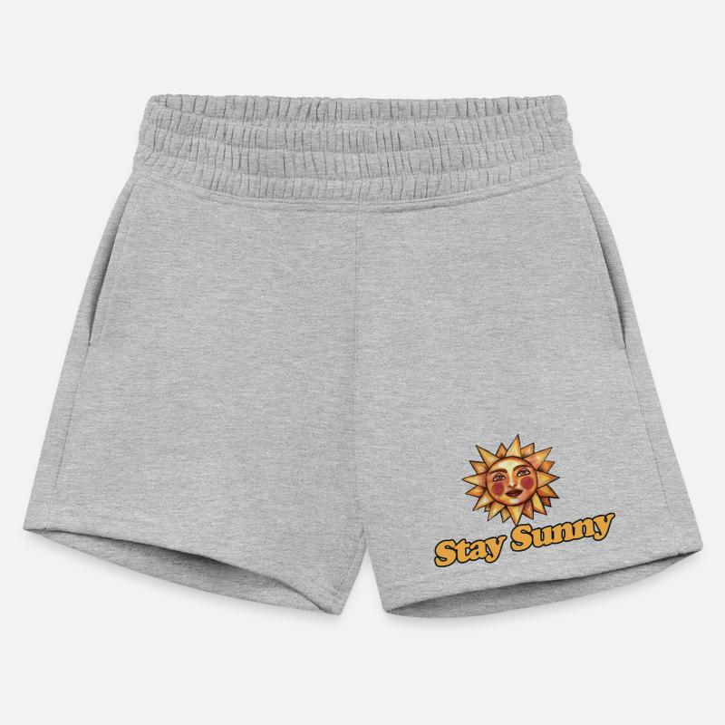 Sun and Smiley Face Motivational Design