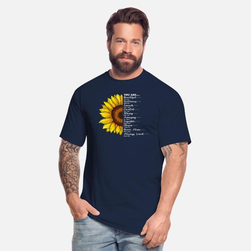 Sunflower Christian Religious Thankful Grateful