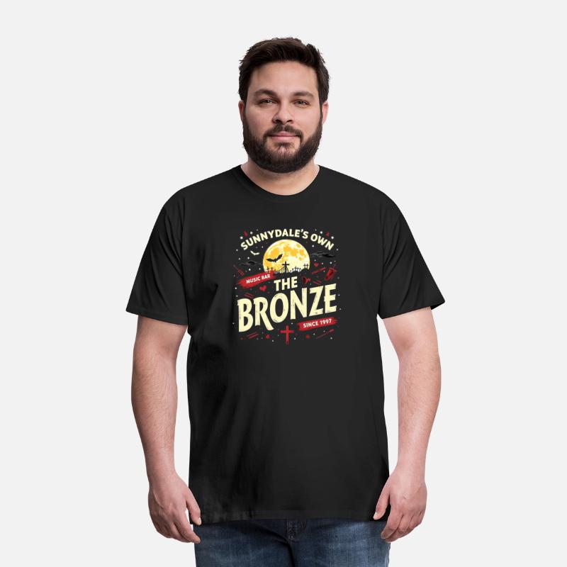 Sunnydale s The Bronze