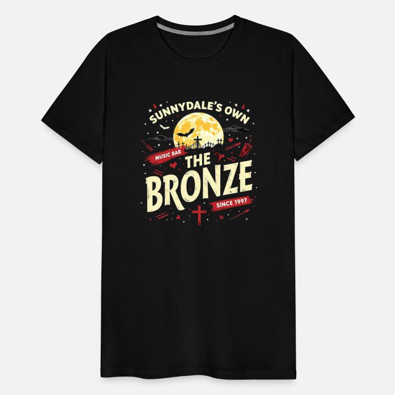 Sunnydale s The Bronze