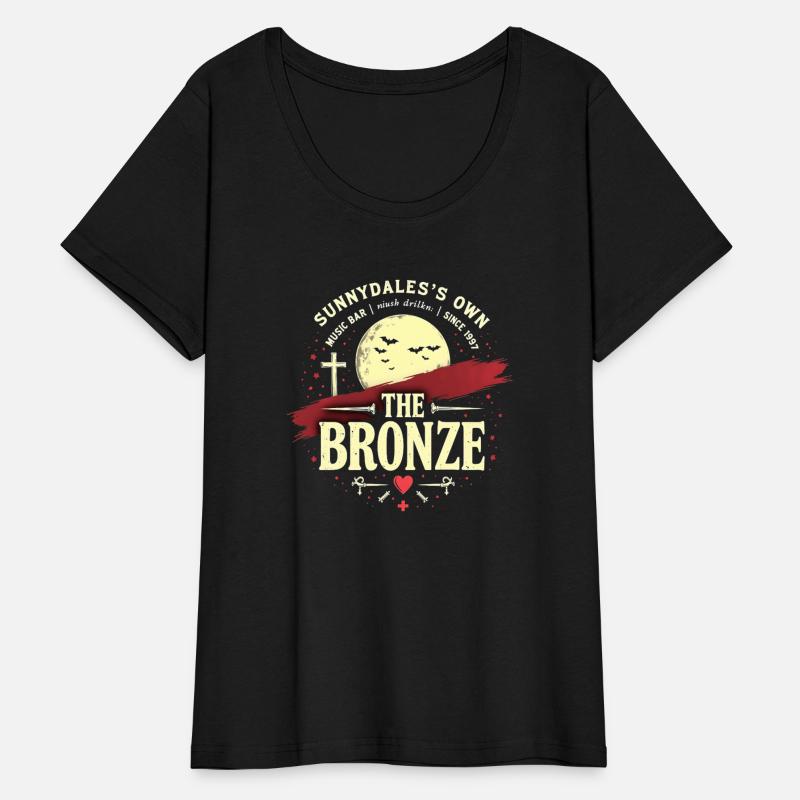 Sunnydale s The Bronze
