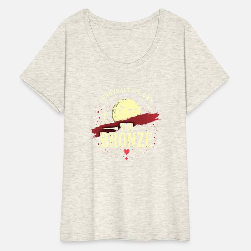 Sunnydale s The Bronze