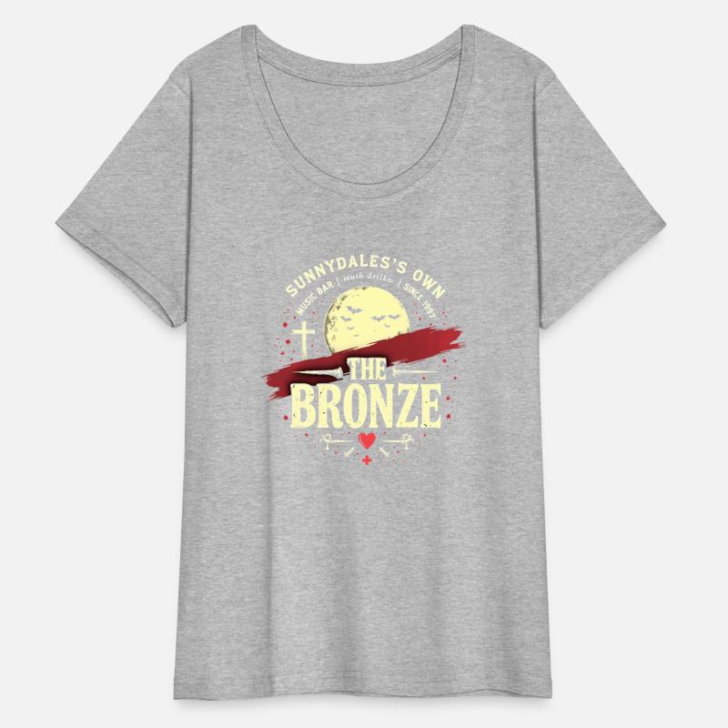 Sunnydale s The Bronze