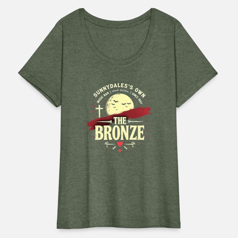 Sunnydale s The Bronze