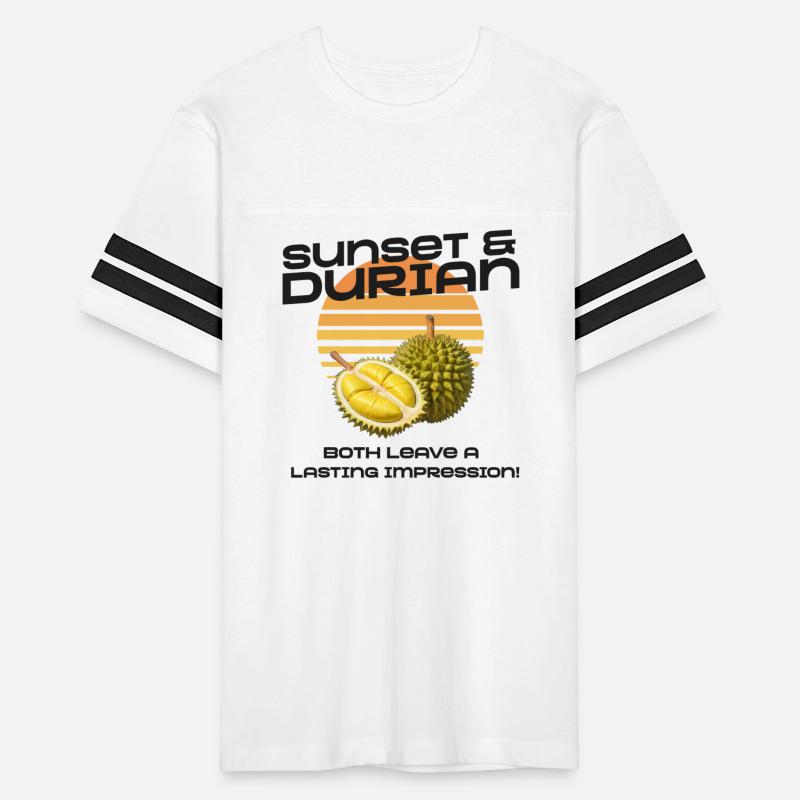 Sunset & Durian: Both Leave A Lasting Impression!