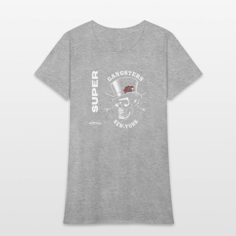 Super Gangsters New York Brother Benko Streetwear