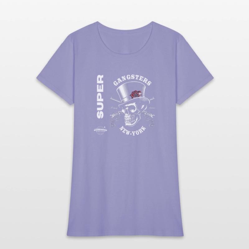 Super Gangsters New York Brother Benko Streetwear