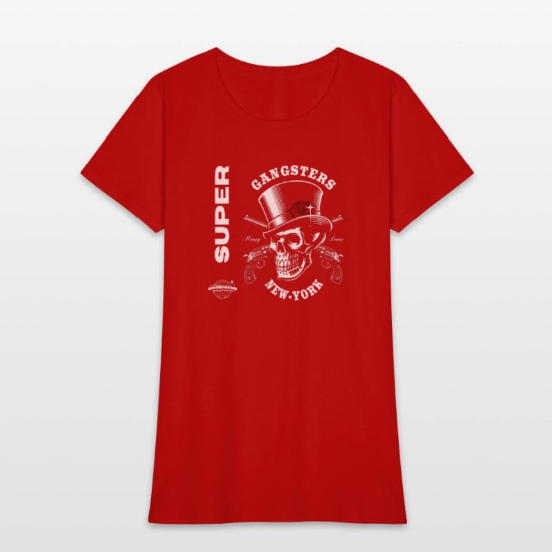 Super Gangsters New York Brother Benko Streetwear