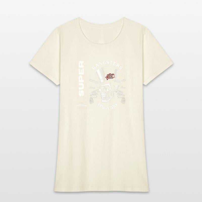 Super Gangsters New York Brother Benko Streetwear