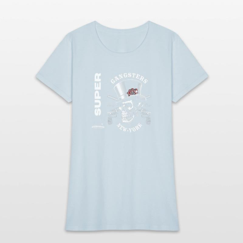 Super Gangsters New York Brother Benko Streetwear