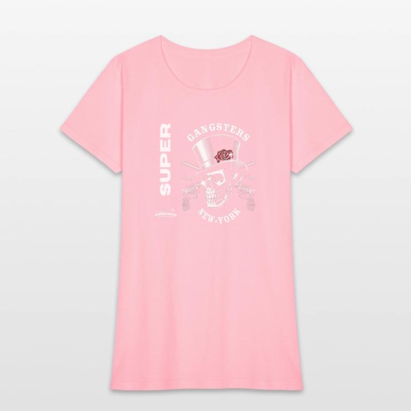 Super Gangsters New York Brother Benko Streetwear