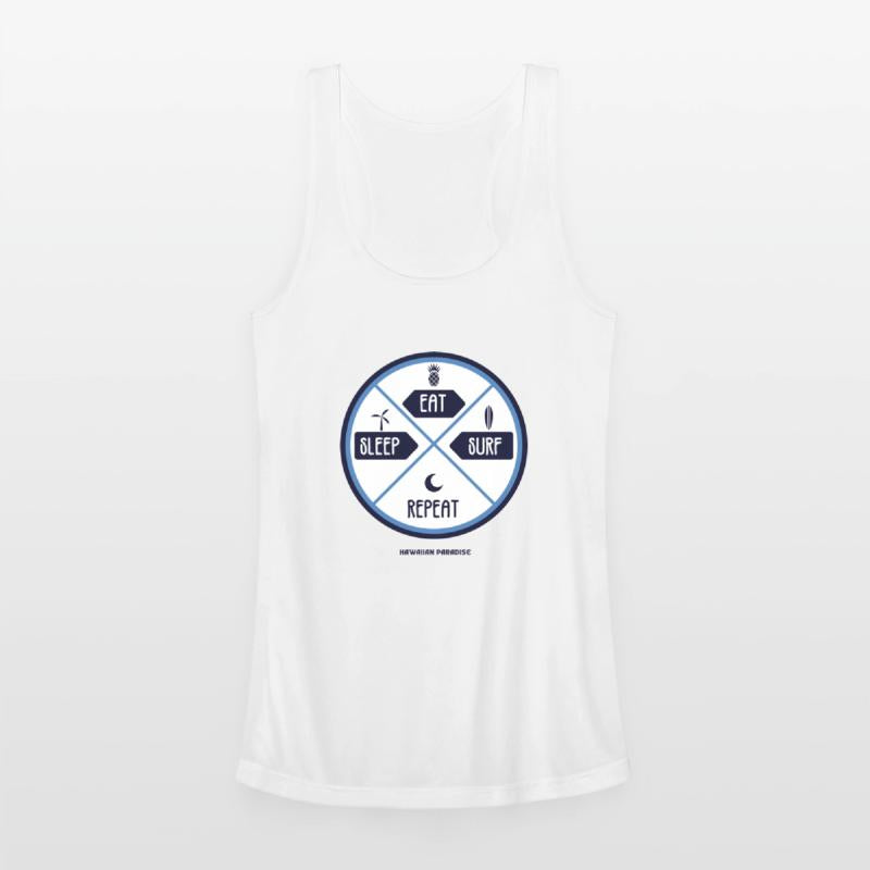 Surf Eat Sleep Repeat