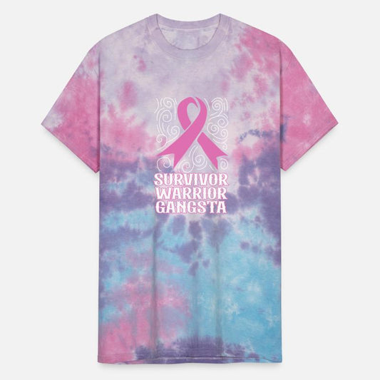 SURVIVOR WARRIOR GANGSTA