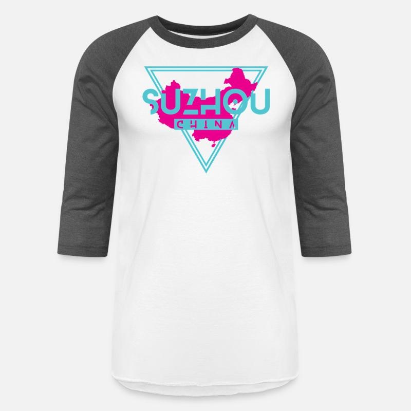 Suzhou China Triangle