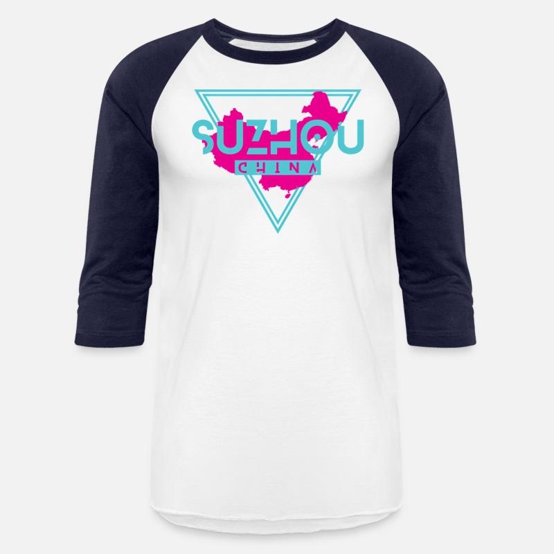 Suzhou China Triangle