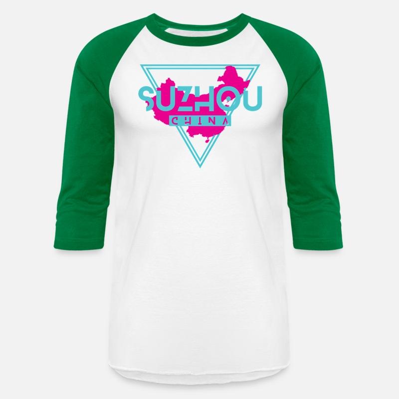 Suzhou China Triangle