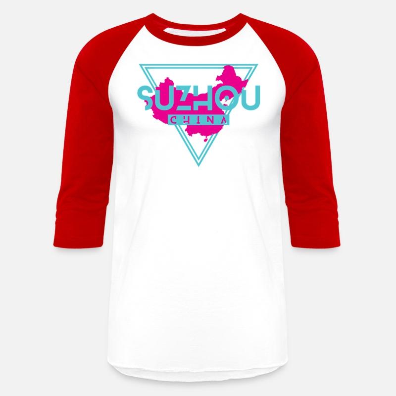 Suzhou China Triangle