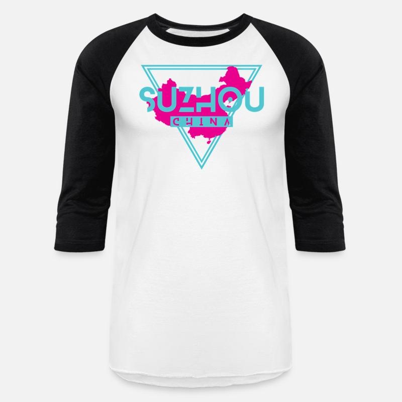 Suzhou China Triangle