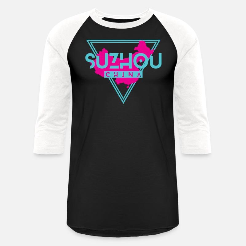 Suzhou China Triangle