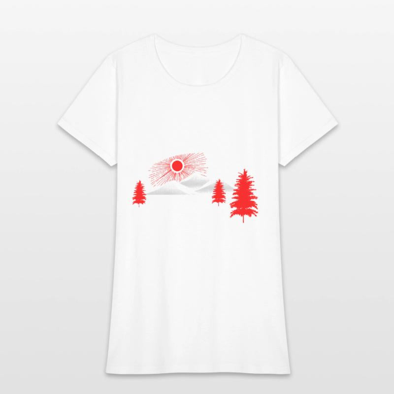 Switzerland Alps Origin Gift Idea