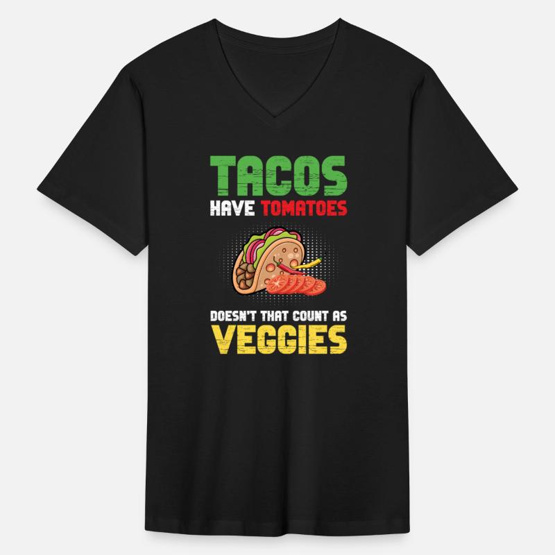 Tacos Tomatoes Counts Vegetarian Nachos Burritos