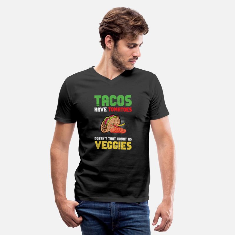 Tacos Tomatoes Counts Vegetarian Nachos Burritos