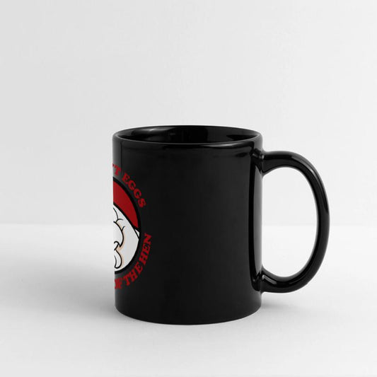 Take care of the hen 2