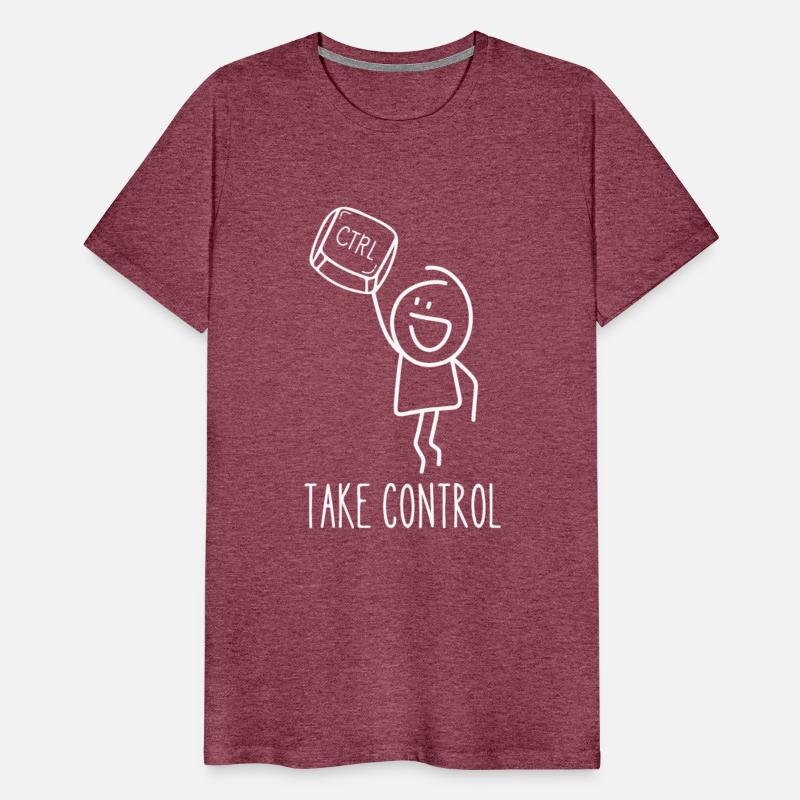 Take Control – Motivational Tech Design