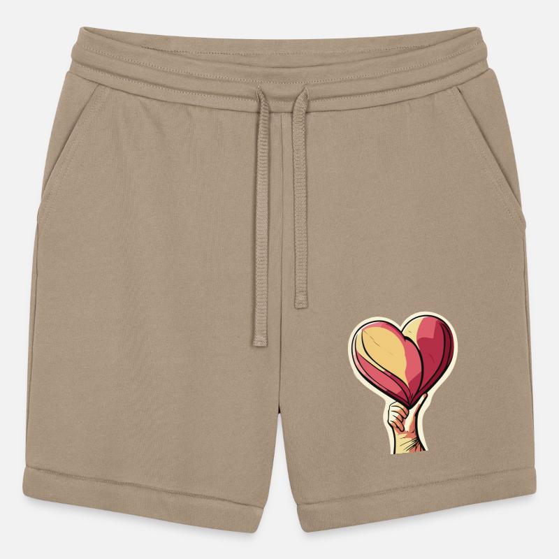 Take My Heart - Wearable Affection