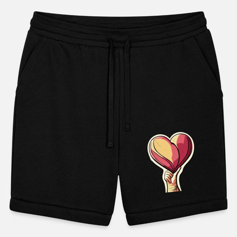 Take My Heart - Wearable Affection