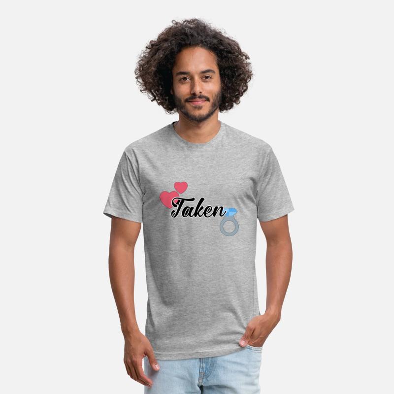 Taken, Engaged, married