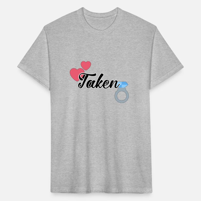 Taken, Engaged, married