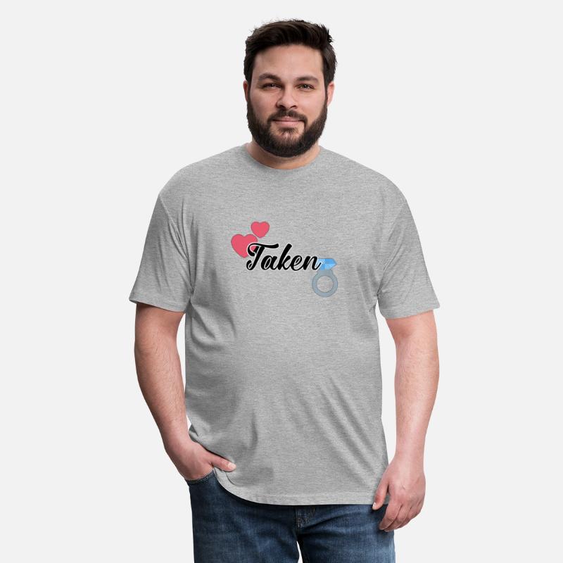 Taken, Engaged, married