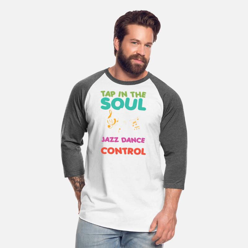 Tap Into The Soul Jazz Dance Takes Control