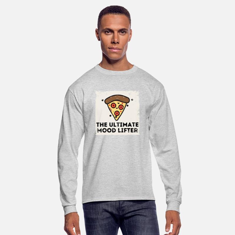 Tasty Slice Pizza Artwork