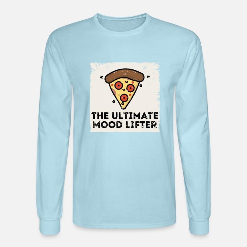 Tasty Slice Pizza Artwork