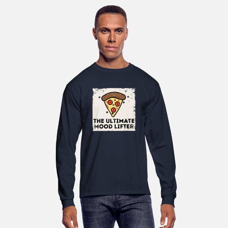 Tasty Slice Pizza Artwork