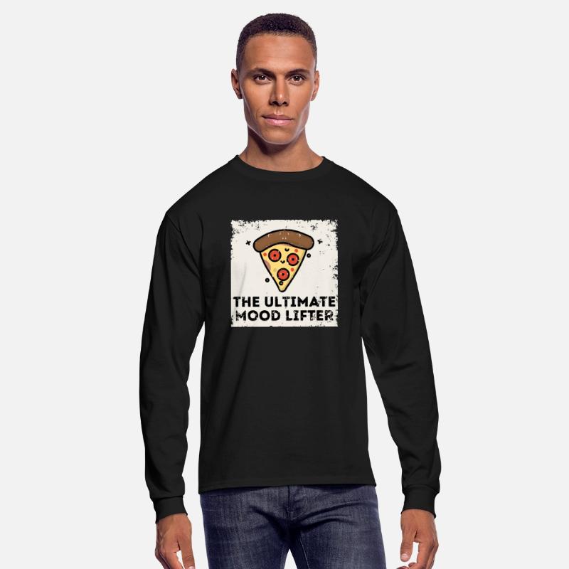 Tasty Slice Pizza Artwork