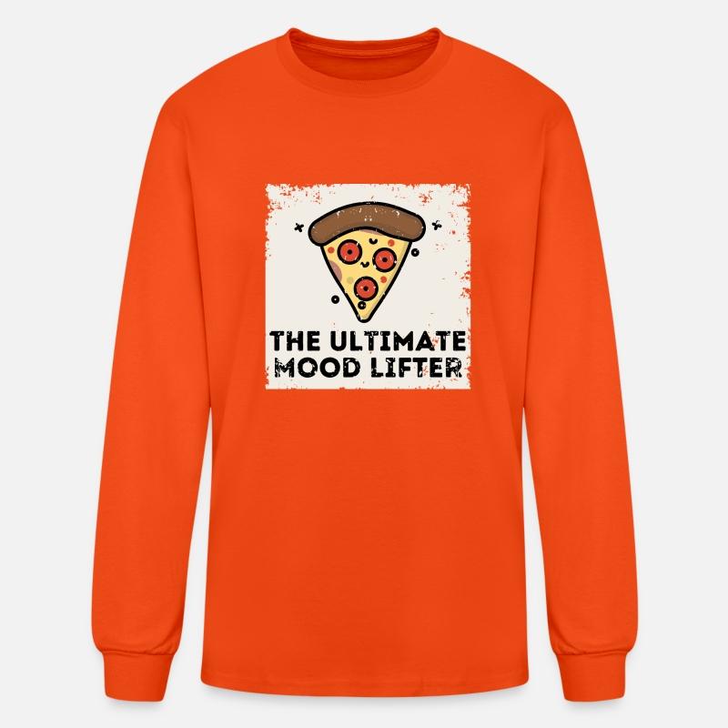 Tasty Slice Pizza Artwork