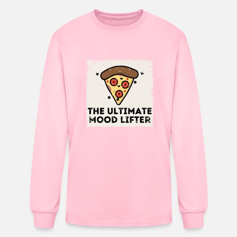 Tasty Slice Pizza Artwork