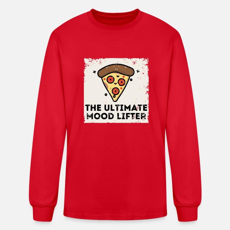 Tasty Slice Pizza Artwork