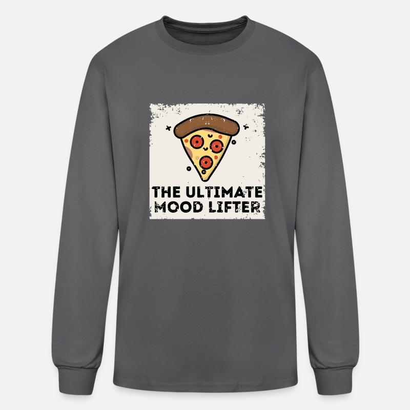 Tasty Slice Pizza Artwork