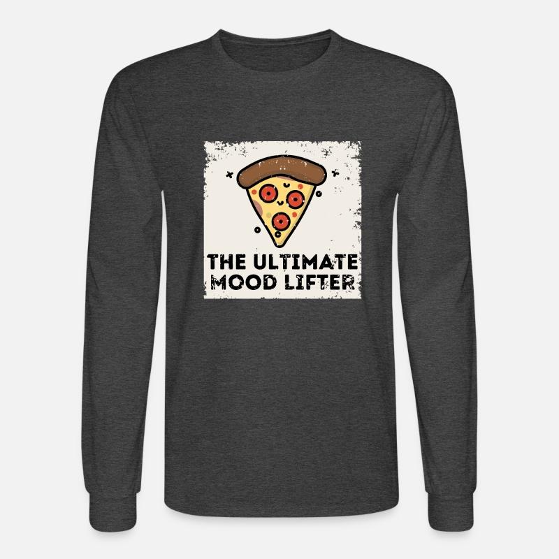 Tasty Slice Pizza Artwork