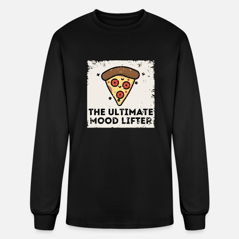 Tasty Slice Pizza Artwork