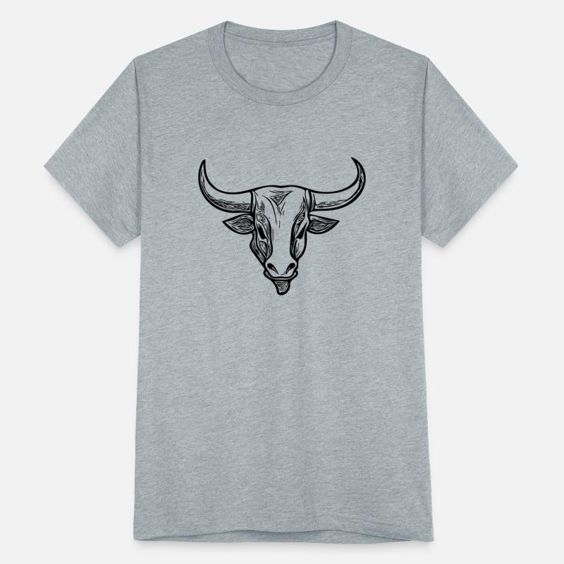 Taurus Zodiac Grill Taurus Mythology