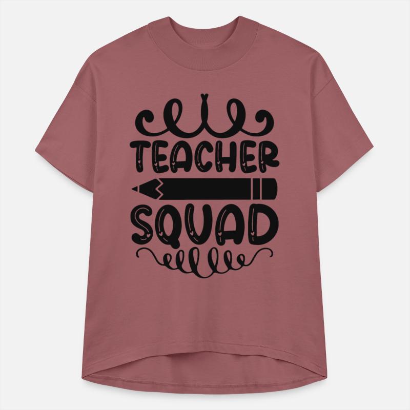 Teacher Squad
