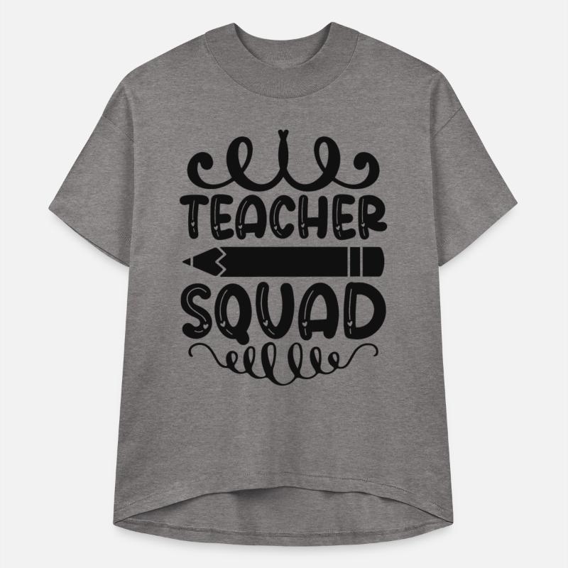 Teacher Squad