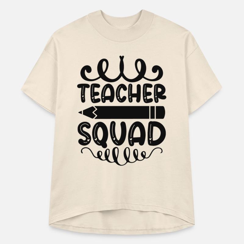 Teacher Squad